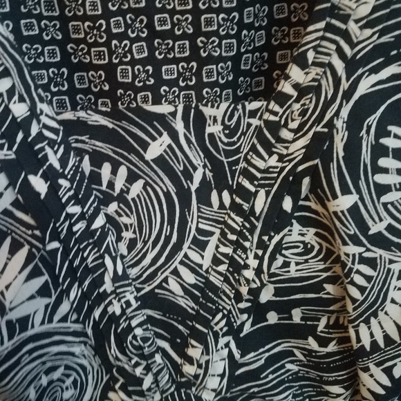 Style & Co Dress 18 - Picture 6 of 6